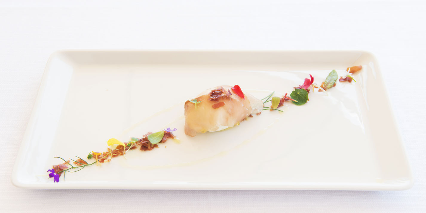 Smoked Swordfish Recipe - Great Italian Chefs