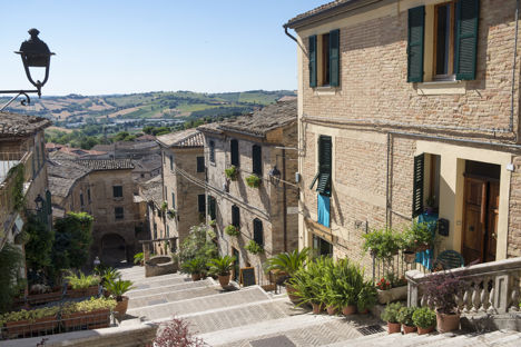 The complete foodie guide to Marche