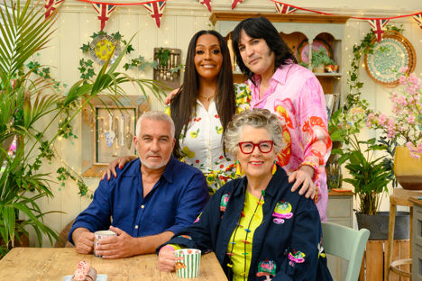 The Great British Bake Off 2025: the final recap