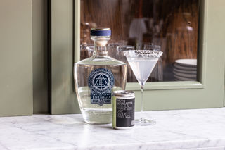 November cocktail of the month: the margarita