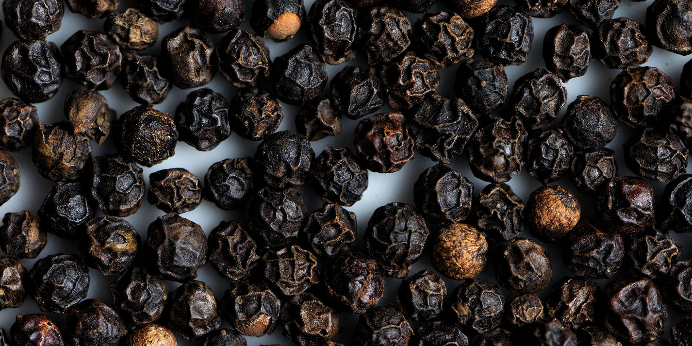 How to Use Cubeb Pepper in a Spice Mix Great British Chefs