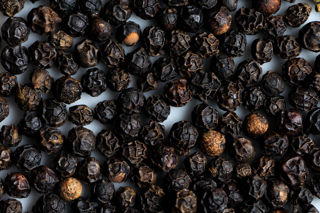 How to use Cubeb Pepper in a spice mix