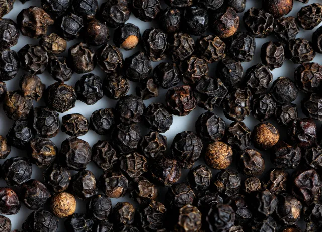 How to use Cubeb Pepper in a spice mix