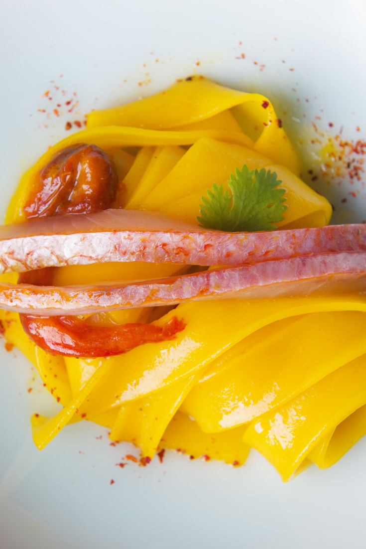 Italian Gluten Free Recipes - Great Italian Chefs