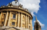 Oxford food and drink guide