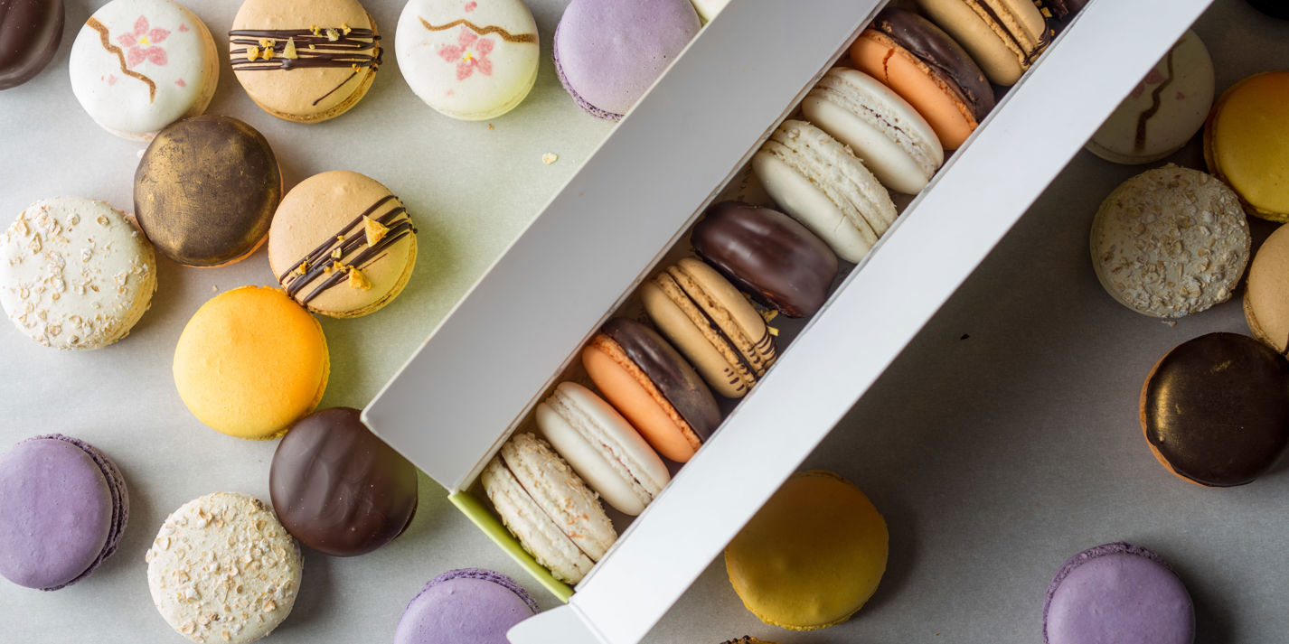 Macaron