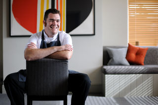 Great British Menu 2012, Final Banquet