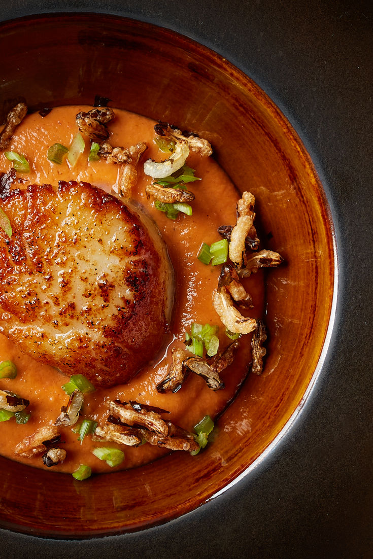 Seafood Recipes For People Who Don't Like Fish - Great British Chefs