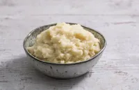 How to make celeriac mash
