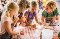 8 unmissable food festivals for summer 2017