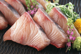 Seafood of Japan: yellowtail (buri and hamachi)