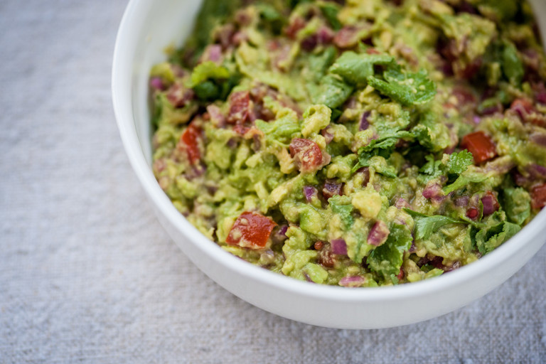 Guacamole