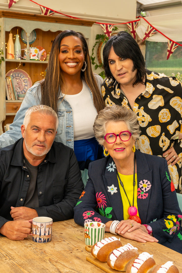 The Great British Bake Off 2025: Bread Week Recap - Great British Chefs