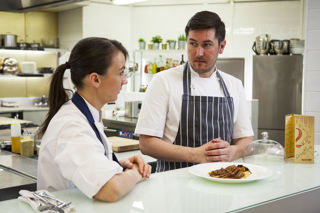 Great British Menu 2018: Scotland recap