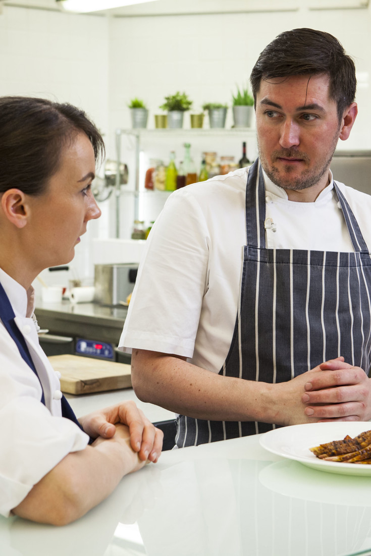 Great British Menu 2018: Scotland Recap - Great British Chefs