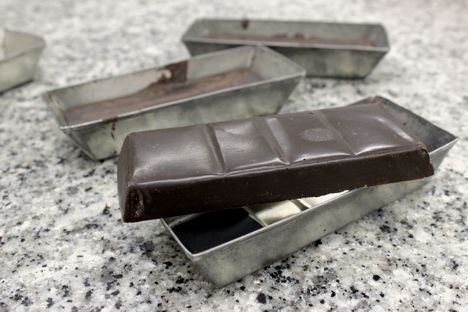 Modican chocolate: Sicily's ancient bar of cocoa