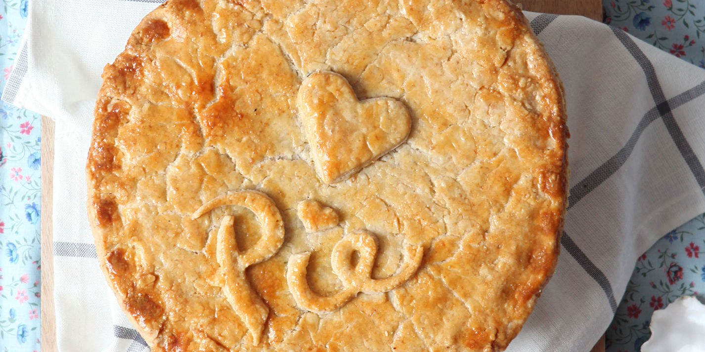 The Modern Pie Great British Chefs