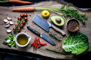 Savernake Knives: the future of knifemaking