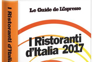 L'Espresso Guide results 2017