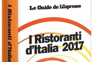 L'Espresso Guide results 2017