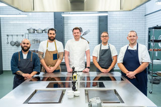 Great British Menu 2021: Wales heat recap
