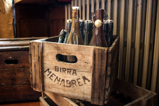 Menabrea: the beer from Biella