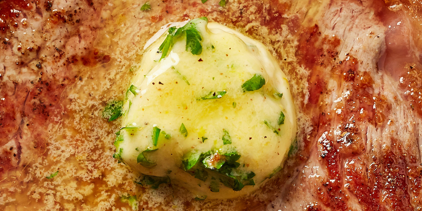 Maître D'Hôtel Butter Recipe Great British Chefs