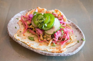 5 of Toronto’s best new restaurants