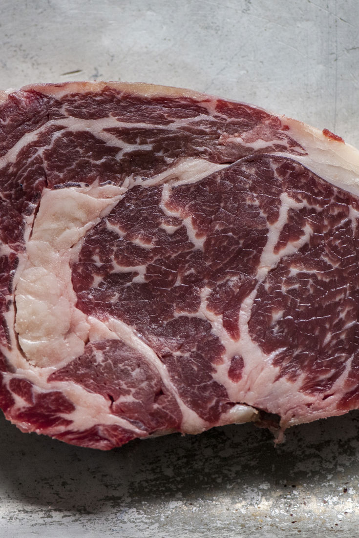 How to Cook Steak Great British Chefs