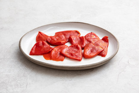 How to cook with piquillo peppers