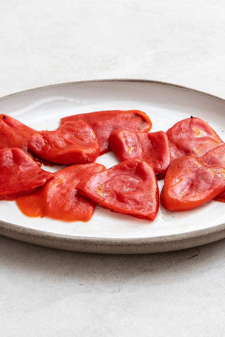 How To Cook Piquillo Peppers Great British Chefs