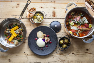 Three of our favourite Provencal recipes for summer