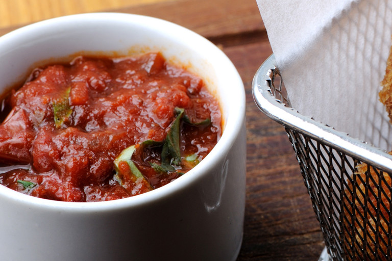 Arrabiata sauce
