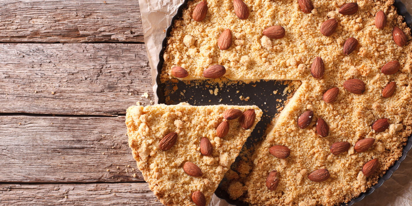 Italy’s Best Traditional and Regional Desserts Great Italian Chefs