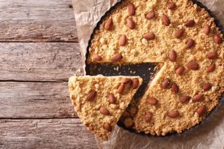 Italy’s best traditional regional desserts