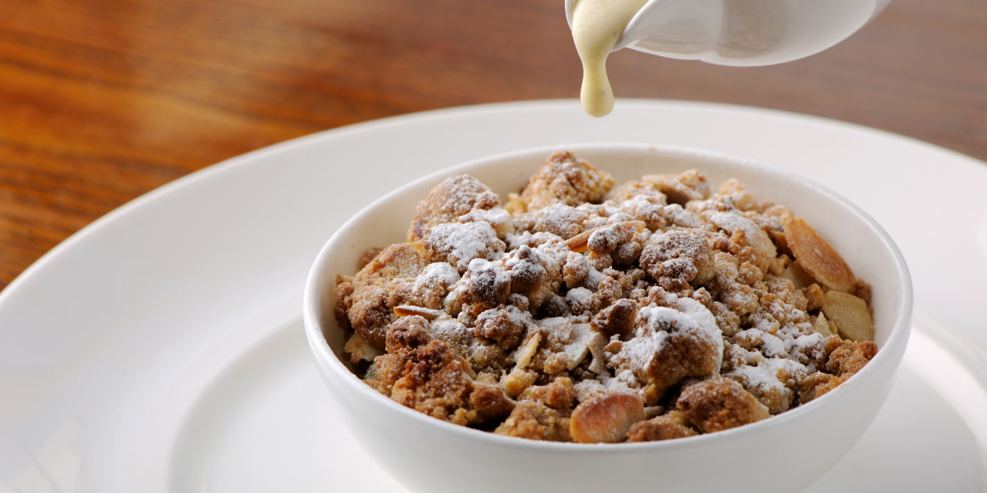 Crumble