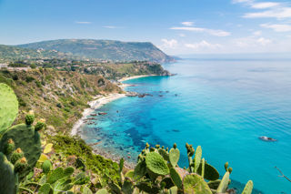 The complete foodie guide to Calabria