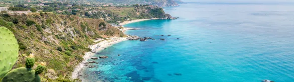 The complete foodie guide to Calabria