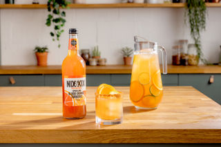 4 fruity cocktails perfect for summer