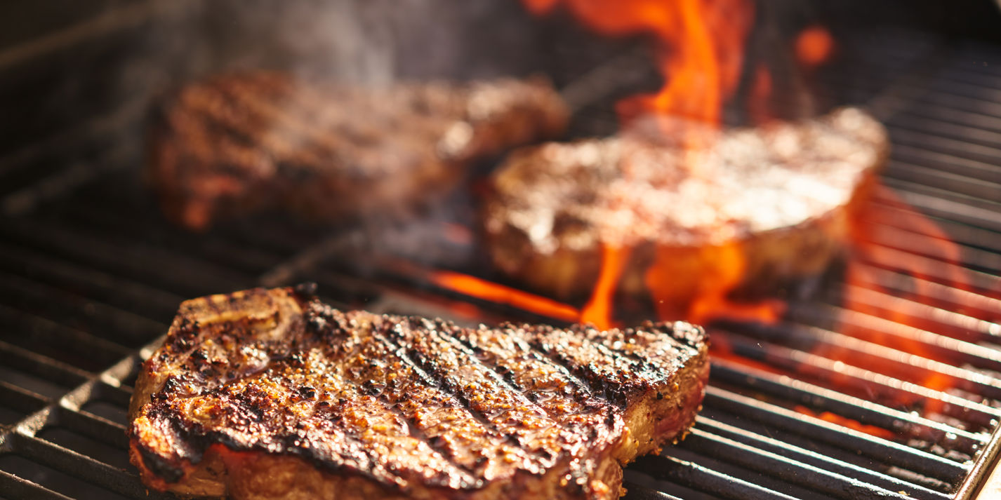 What Does Sear Actually Mean?: The Maillard Reaction
