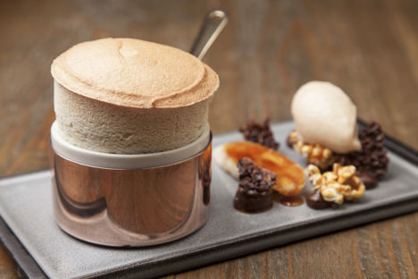 8 stunning soufflé recipes to amaze your guests