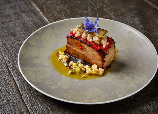 How To Cook Pork Belly - Great British Chefs