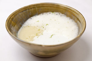 How to cook with coconut milk
