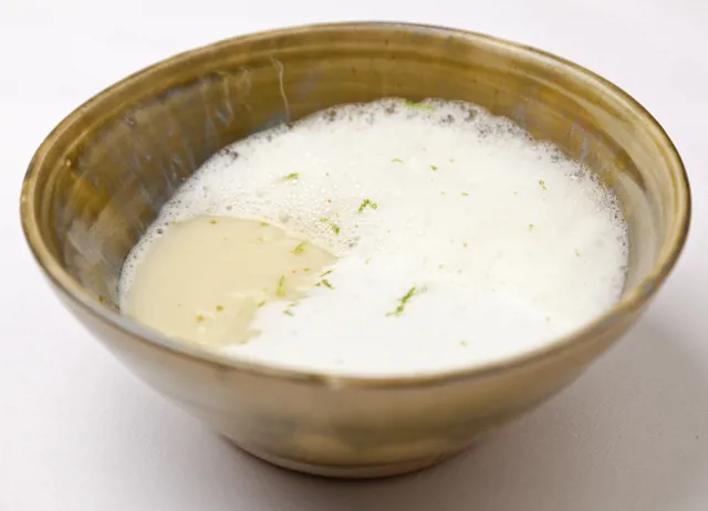 How to cook with coconut milk