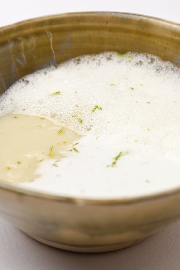 How To Cook With Coconut Milk Great British Chefs