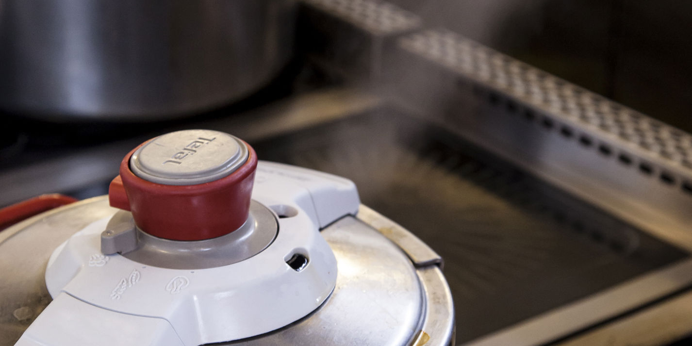 How to Use a Pressure Cooker Great British Chefs