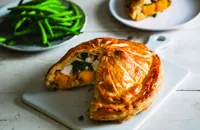 Pithivier recipes
