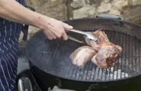 Hot and cold: tips and tricks for winter barbecues