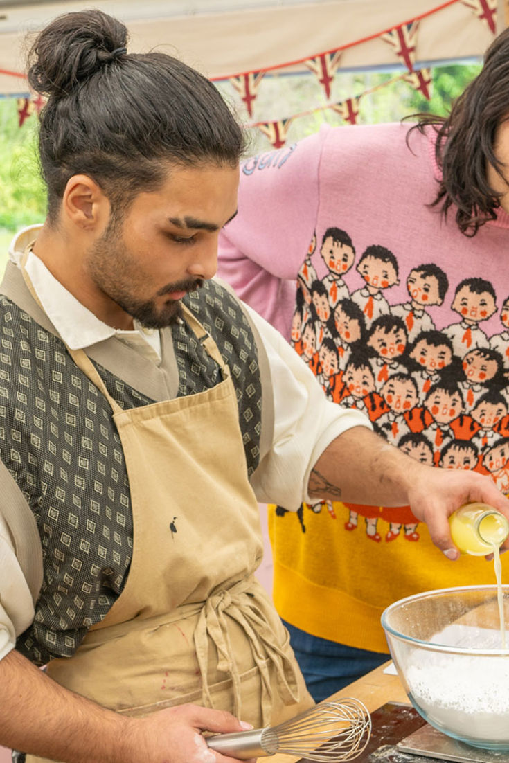 The Great British Bake Off 2024: Biscuit Week Recap - Great British Chefs