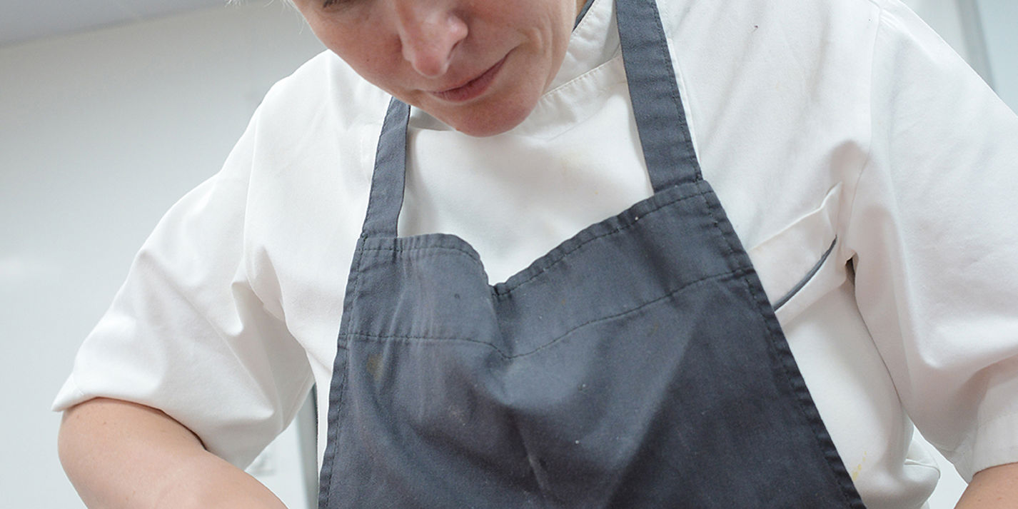 How to Prepare a Rump of Beef - Great Italian Chefs